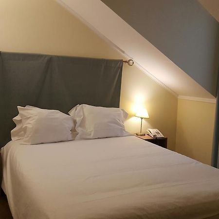 Ever Lisboa City Center Hotel מראה חיצוני תמונה