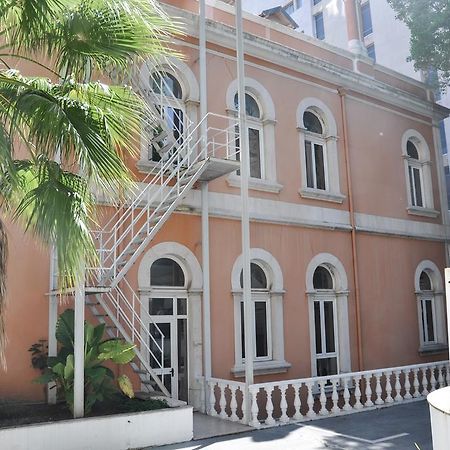 Ever Lisboa City Center Hotel מראה חיצוני תמונה