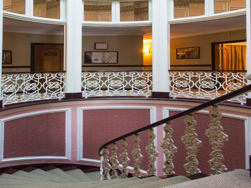 Ever Lisboa City Center Hotel מראה חיצוני תמונה