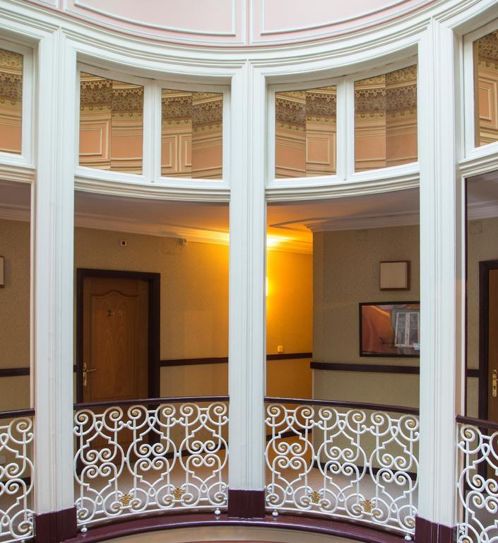 Ever Lisboa City Center Hotel מראה חיצוני תמונה