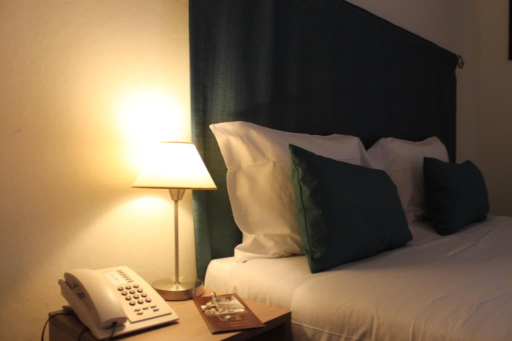 Ever Lisboa City Center Hotel מראה חיצוני תמונה