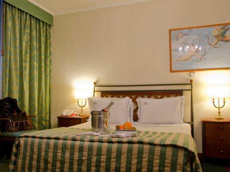Ever Lisboa City Center Hotel מראה חיצוני תמונה
