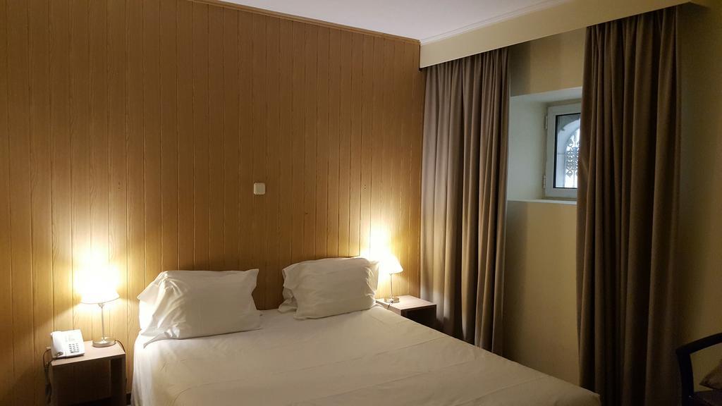 Ever Lisboa City Center Hotel מראה חיצוני תמונה