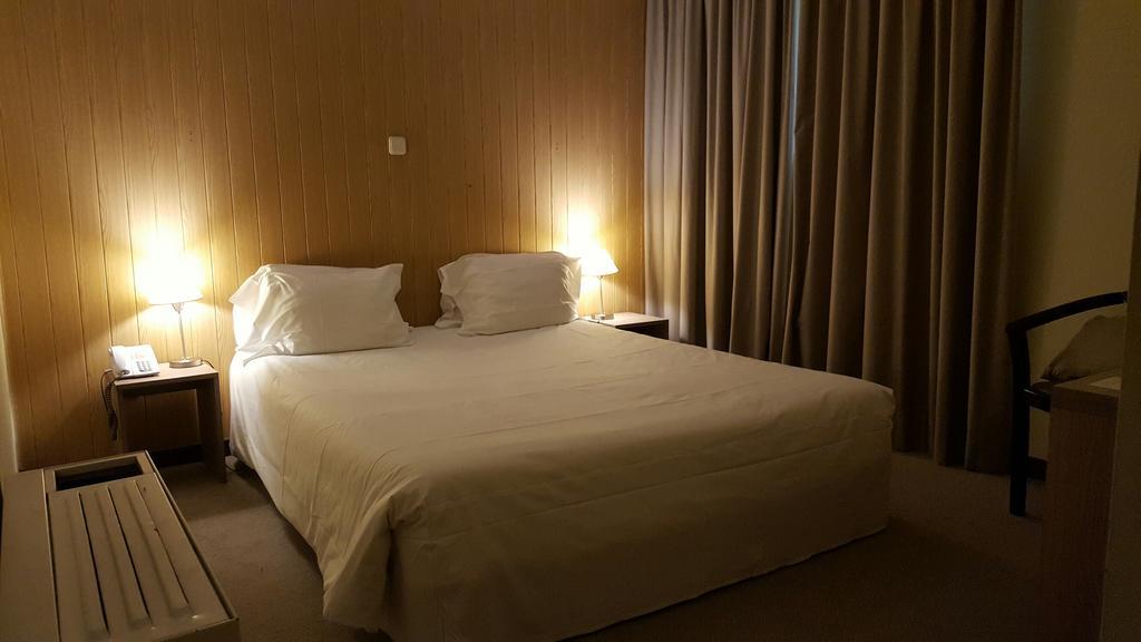 Ever Lisboa City Center Hotel מראה חיצוני תמונה