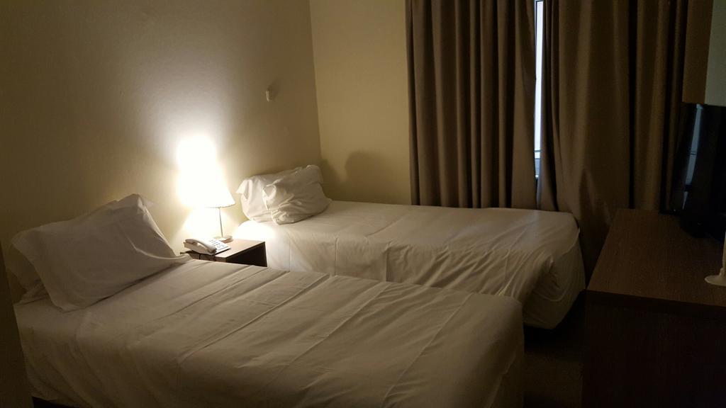 Ever Lisboa City Center Hotel מראה חיצוני תמונה