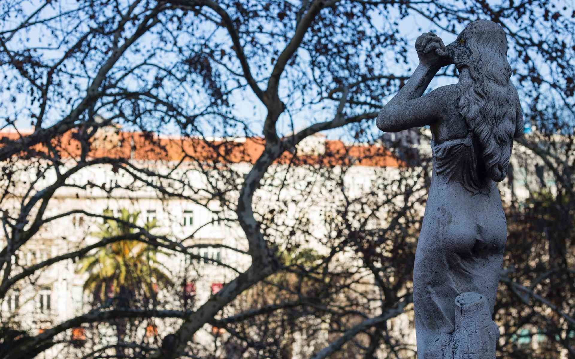 Ever Lisboa City Center Hotel מראה חיצוני תמונה