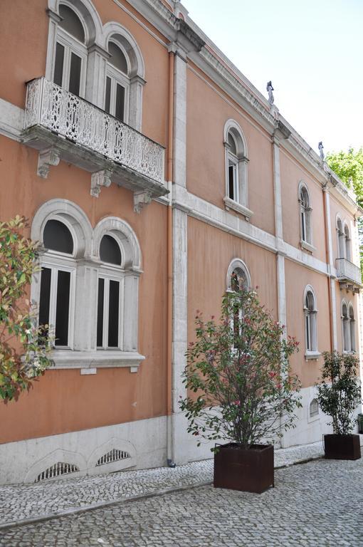 Ever Lisboa City Center Hotel מראה חיצוני תמונה