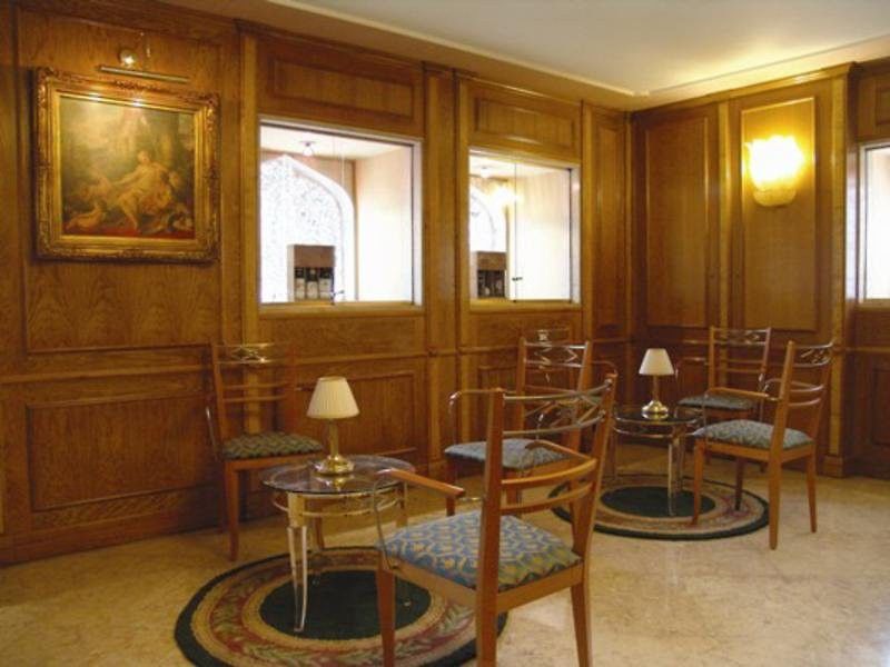 Ever Lisboa City Center Hotel מראה חיצוני תמונה