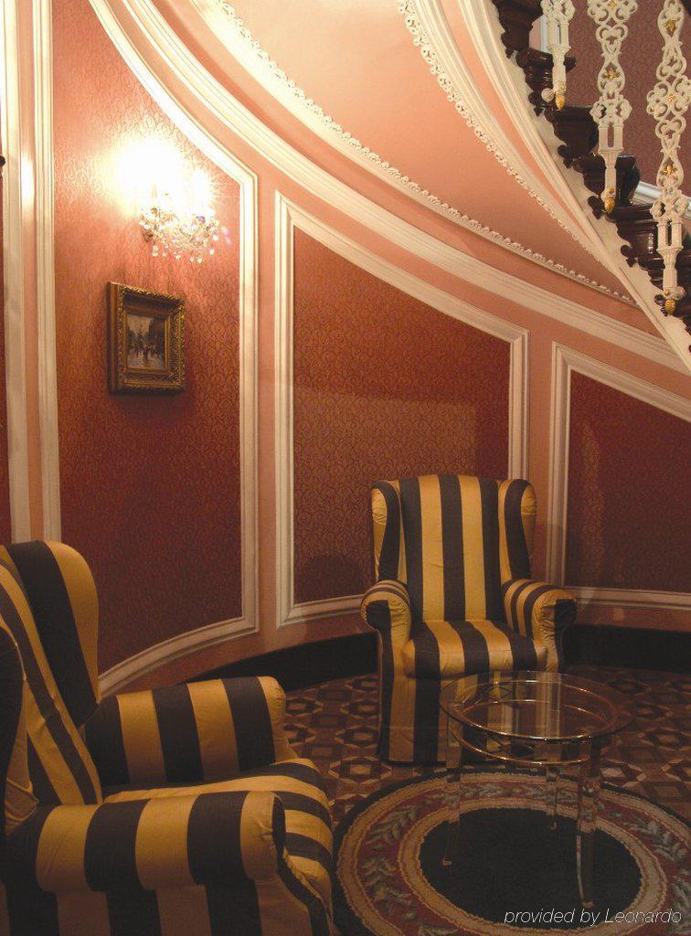 Ever Lisboa City Center Hotel מראה חיצוני תמונה