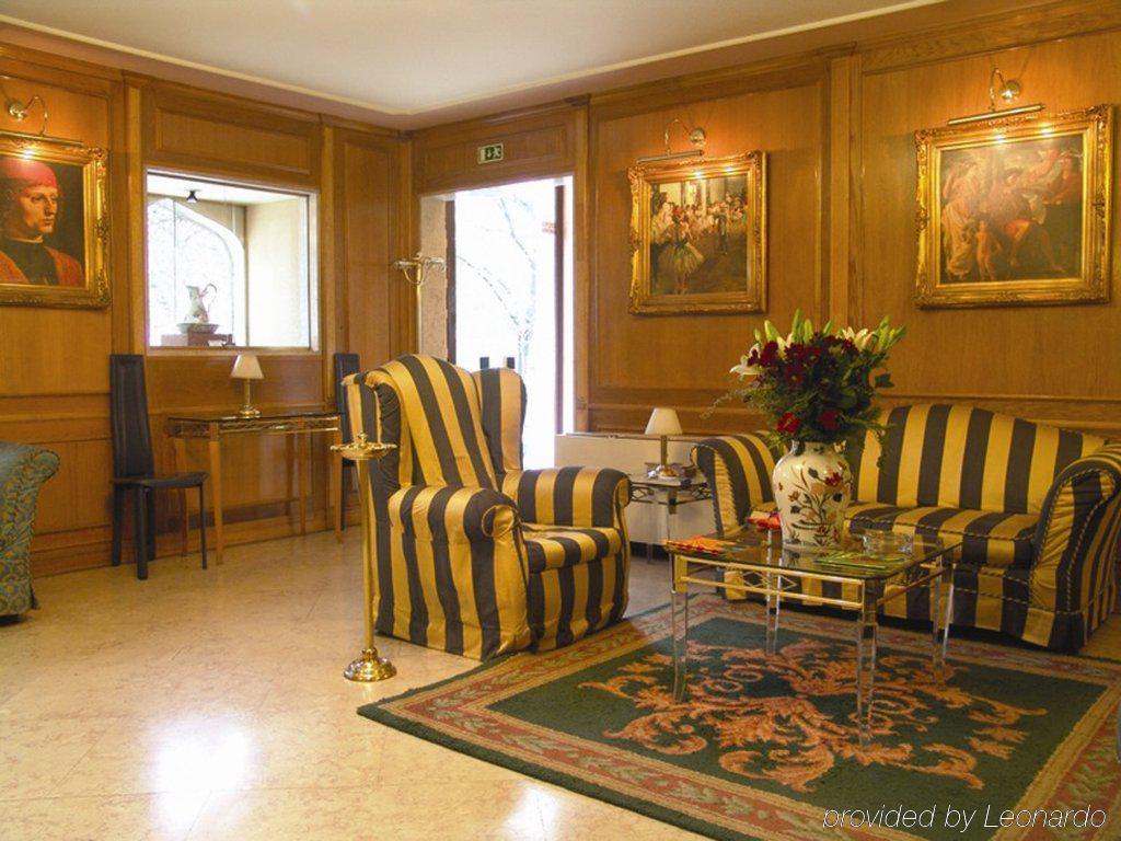 Ever Lisboa City Center Hotel מראה חיצוני תמונה