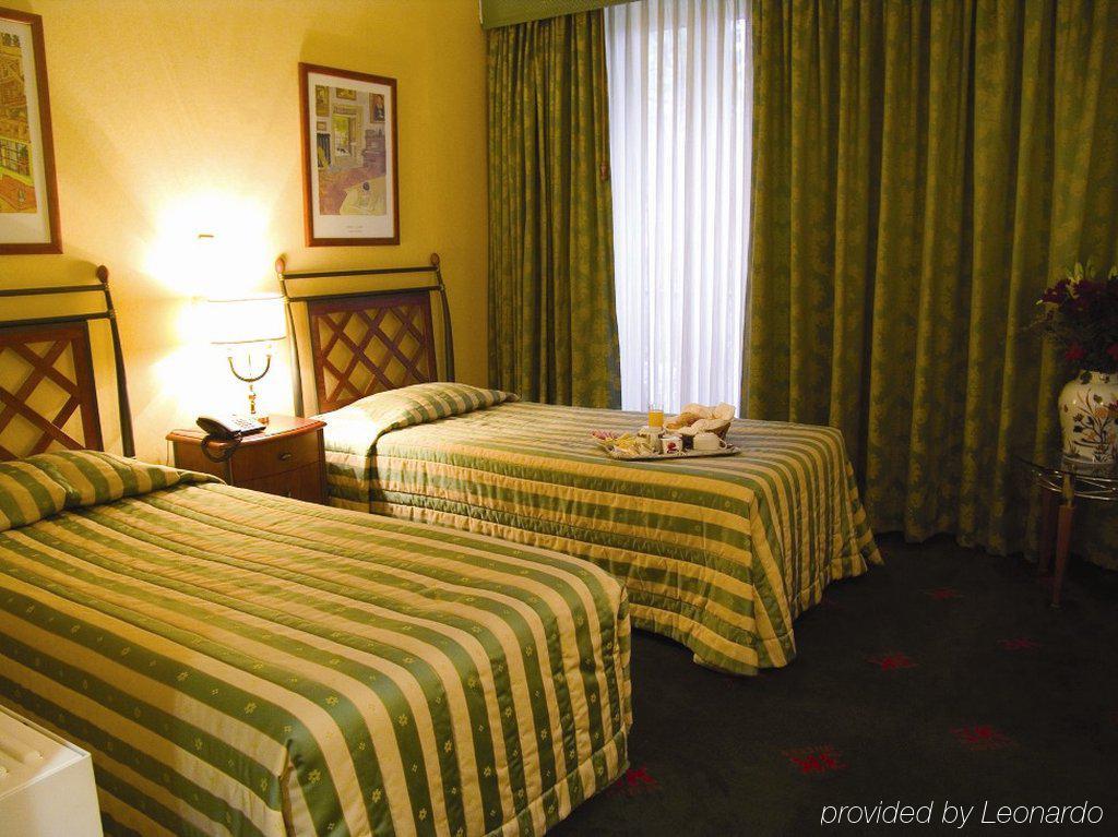 Ever Lisboa City Center Hotel מראה חיצוני תמונה