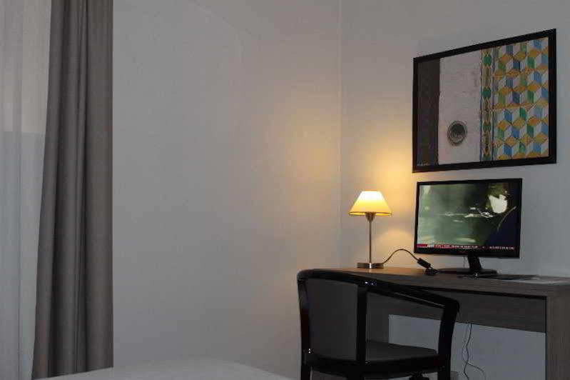 Ever Lisboa City Center Hotel מראה חיצוני תמונה