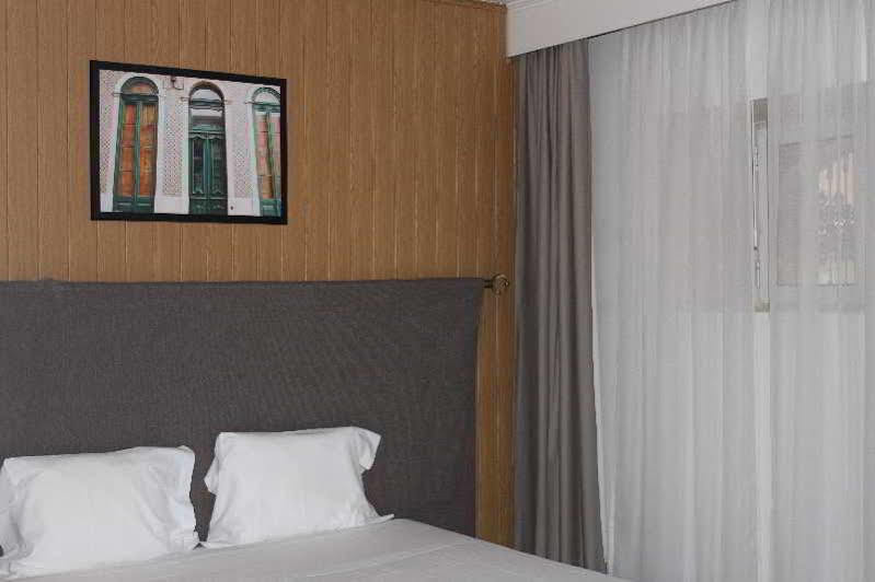 Ever Lisboa City Center Hotel מראה חיצוני תמונה