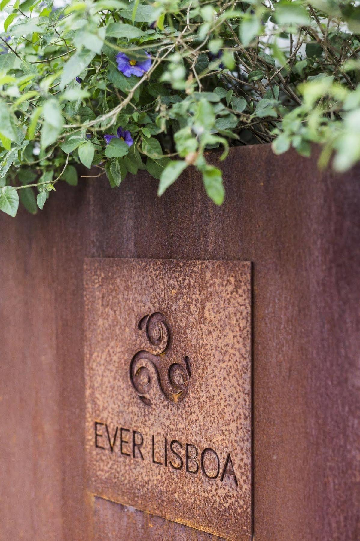 Ever Lisboa City Center Hotel מראה חיצוני תמונה