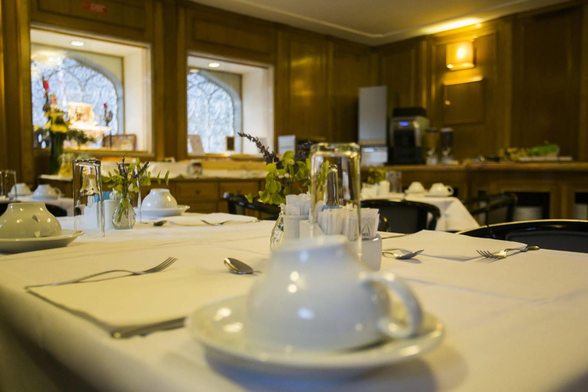 Ever Lisboa City Center Hotel מראה חיצוני תמונה
