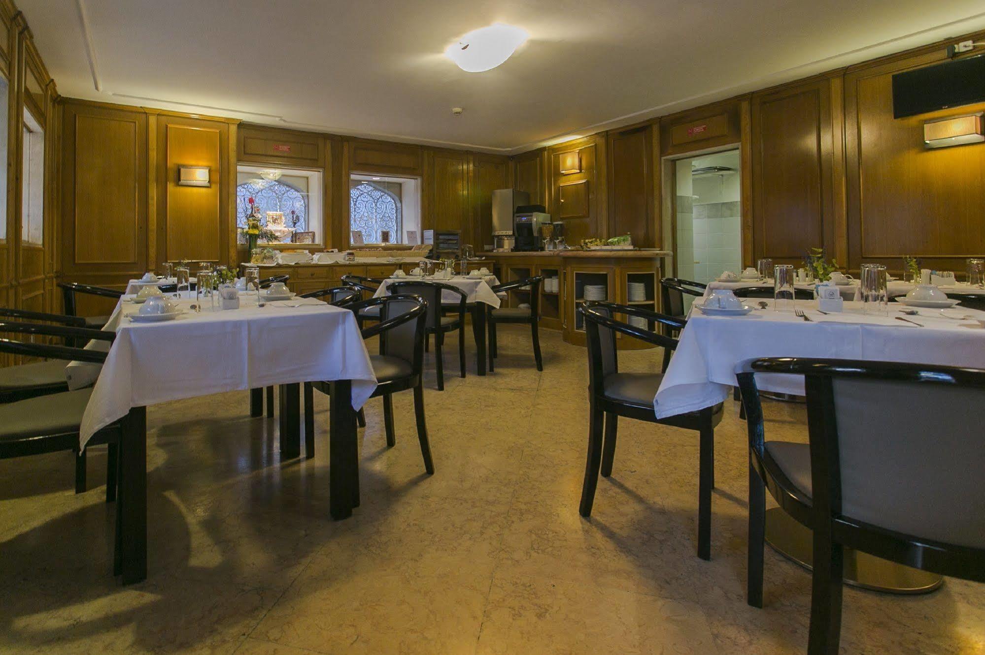 Ever Lisboa City Center Hotel מראה חיצוני תמונה