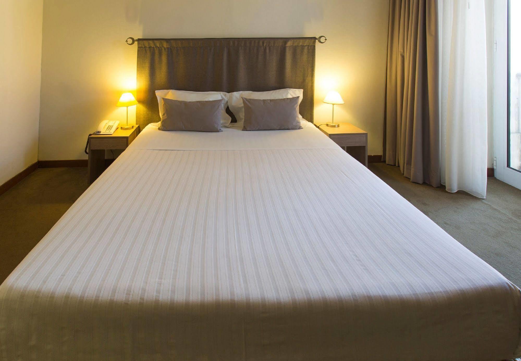 Ever Lisboa City Center Hotel מראה חיצוני תמונה