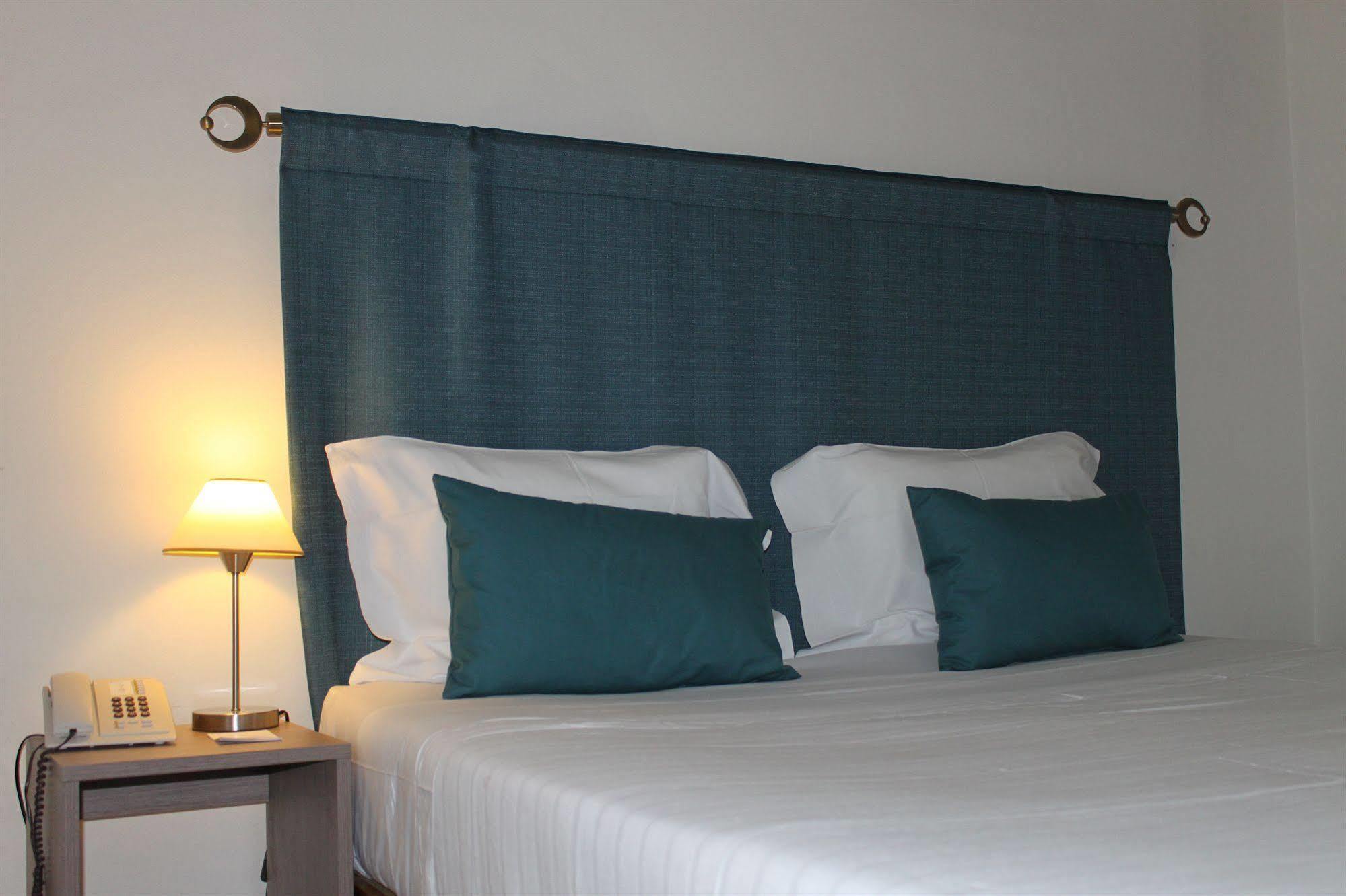 Ever Lisboa City Center Hotel מראה חיצוני תמונה