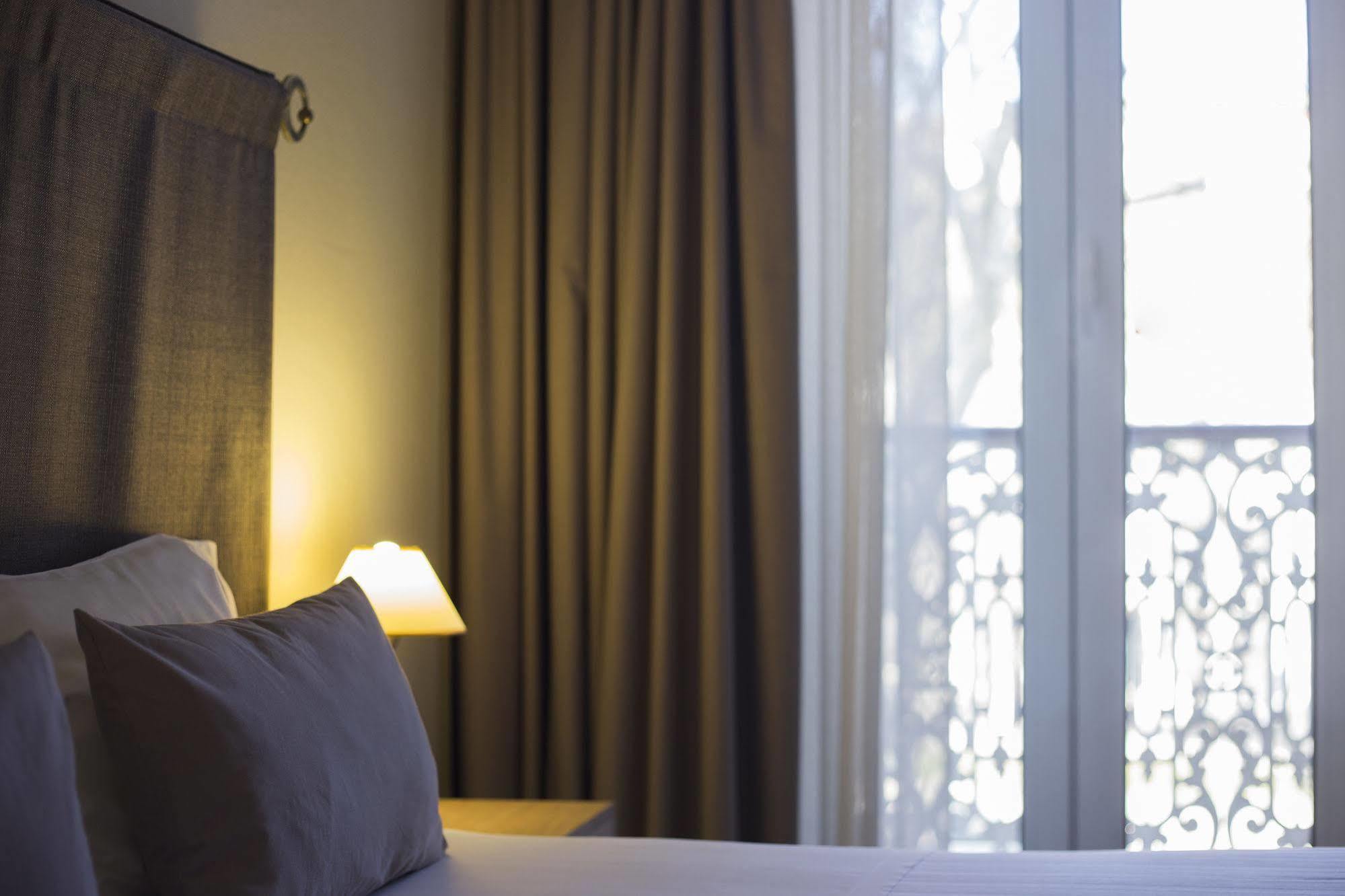 Ever Lisboa City Center Hotel מראה חיצוני תמונה