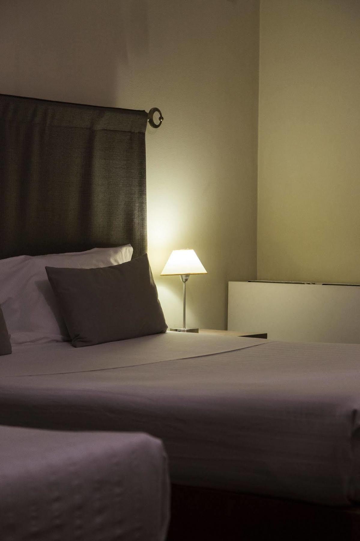 Ever Lisboa City Center Hotel מראה חיצוני תמונה