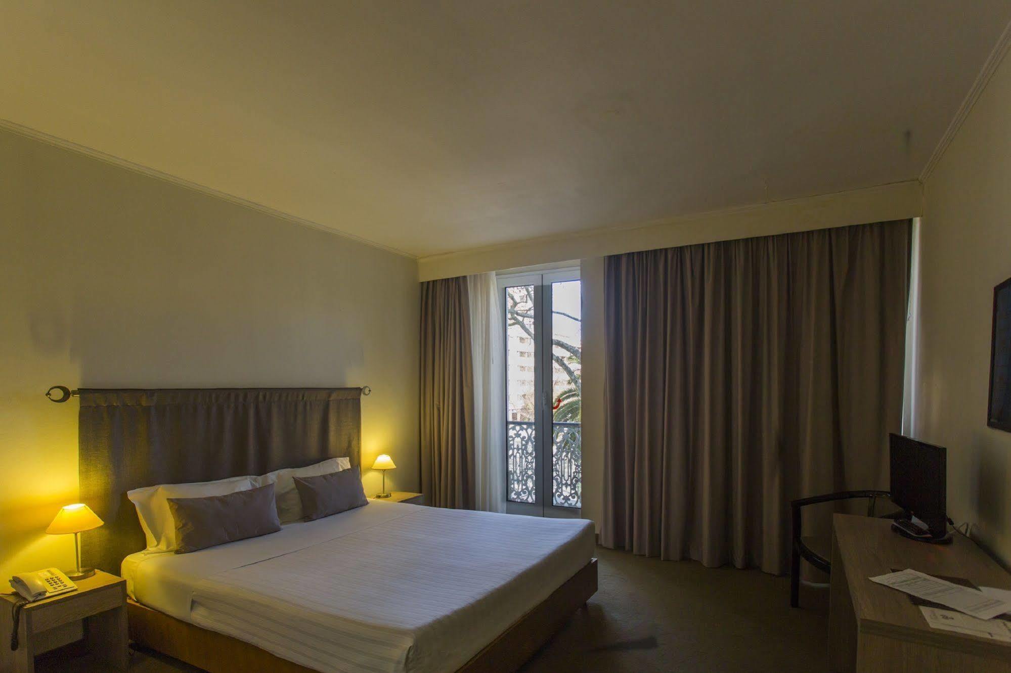 Ever Lisboa City Center Hotel מראה חיצוני תמונה