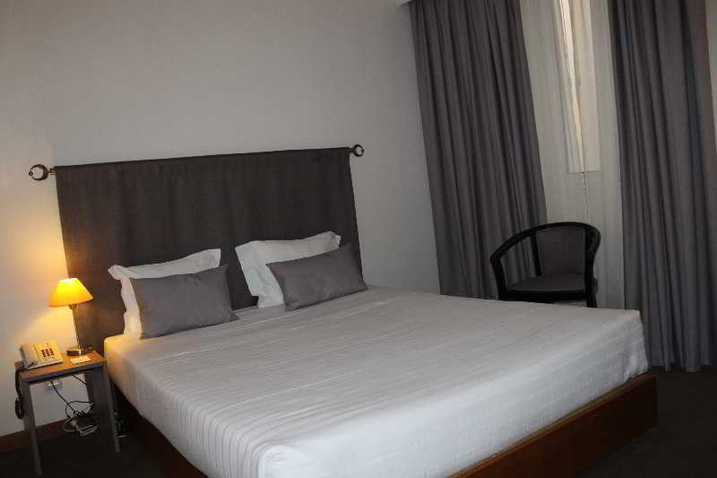 Ever Lisboa City Center Hotel מראה חיצוני תמונה
